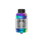 Geekvape Zeus Sub Ohm Tank Rainbow