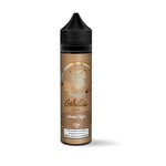 Gorilla Bean Caramel Coffee 50ml