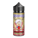 Grannies Custard Strawberry Custard 100ml