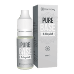 Harmony CBD Pure Base eLiquid 10ml 100mg