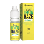 Harmony CBD Super Lemon Haze CBD eLiquid 10ml 300mg