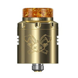 Hellvape Dead Rabbit 3 RDA Gold