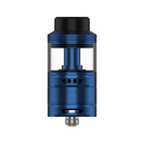 Hellvape Fat Rabbit Solo RTA Blue
