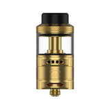 Hellvape Fat Rabbit Solo RTA Gold