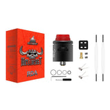 Hellvape Hellbeast RDA Black