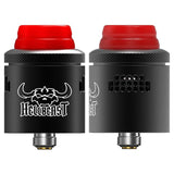 Hellvape Hellbeast RDA Black