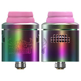 Hellvape Hellbeast RDA Rainbow