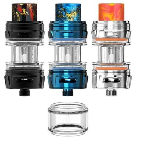 Horizontech Falcon King Tank Black