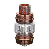 Horizontech Falcon King Tank Coffee Brown