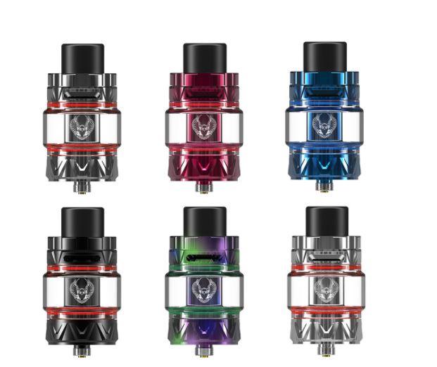 Vape Tanks UK