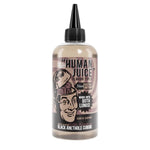 Human Juice Flavour Type B - Black Anethole Cuboid (BlackJack Aniseed Sweets) 200ml