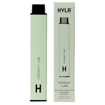 Hyla Coconut & Lime Disposable 0mg