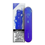 Hyppe Q Blue Razz Disposable