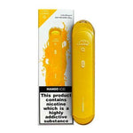 Hyppe Q Mango Ice Disposable