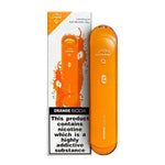 Hyppe Q Orange Soda Disposable