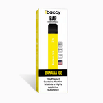 iBaccy Banana Ice Disposable