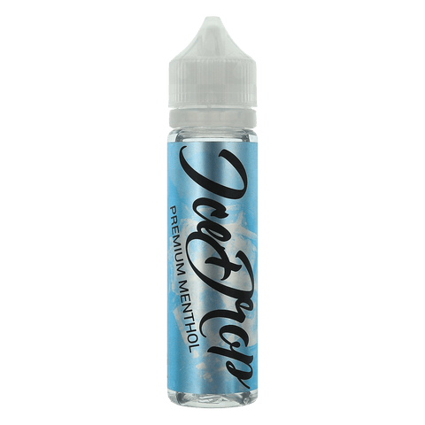 Ice Drop Premium Menthol 50ml