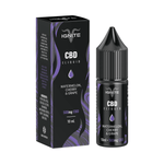 Ignite CBD Watermelon, Cherry & Grape CBD eLiquid 10ml