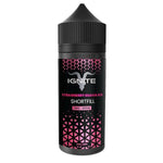 Ignite Strawberry Guava Ice 100ml