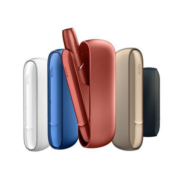 IQOS IQOS 3 DUO Kit Royal Vapes IQOS IQOS 3 DUO Kit Royal Vapes