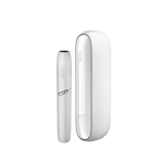 IQOS 3 DUO Kit Warm White