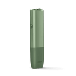 IQOS ILUMA One Starter Kit Moss Green