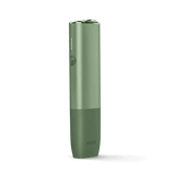 IQOS ILUMA One Starter Kit Moss Green