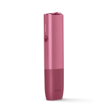 IQOS ILUMA One Starter Kit Sunset Red