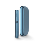 IQOS ILUMA Starter Kit Azure Blue
