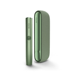 IQOS ILUMA Starter Kit Moss Green