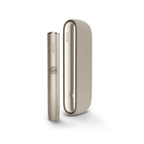 IQOS ILUMA Starter Kit Pebble Beige