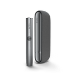 IQOS ILUMA Starter Kit Pebble Grey