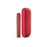 IQOS Originals Duo Kit Scarlet Red