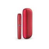 IQOS Originals Duo Kit Scarlet Red