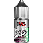 IVG Apple Blackcurrant Slush Concentrate 30ml