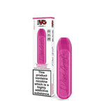 IVG Bar Raspberry Lemonade Disposable 20mg