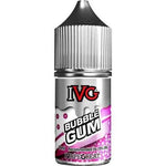 IVG Bubblegum Concentrate 30ml