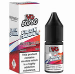 IVG Frozen Cherries 10ml 3mg