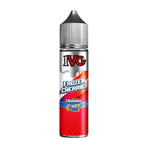 IVG Frozen Cherries 50ml