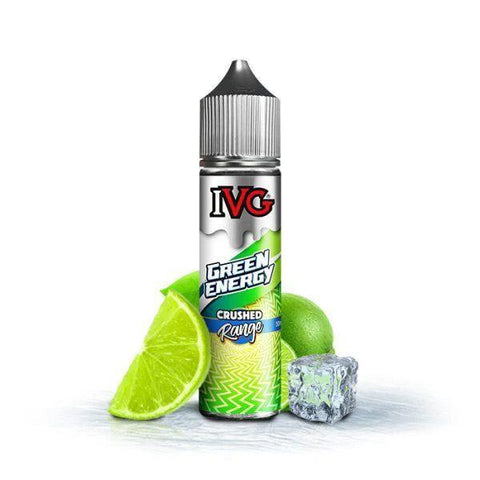 IVG Green Energy 50ml