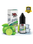 IVG Green Energy Nic Salt 10ml 10mg