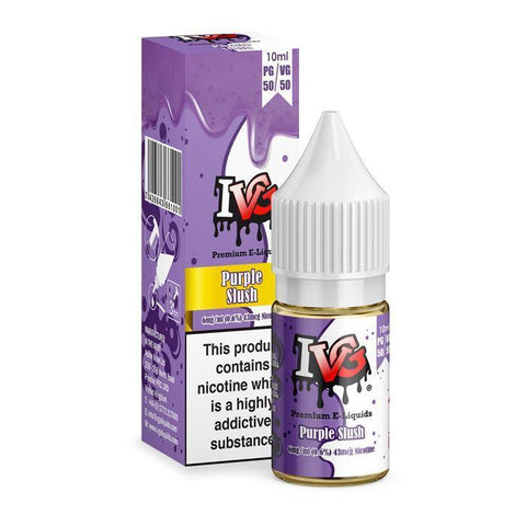 IVG Purple Slush 10ml 3mg