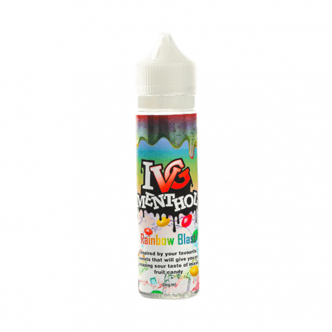 IVG Rainbow Blast 50ml