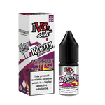 IVG Riberry Lemonade 10ml 3mg