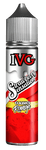 IVG Strawberry Sensation 50ml