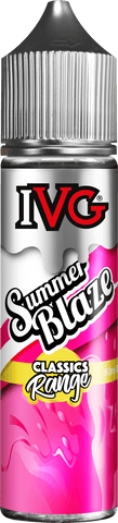 IVG Summer Blaze 50ml