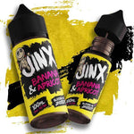 Jinx Banana & Apricot 100ml