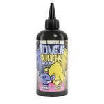 Joe's Juice Tongue Puncher Sour Blueberry Lemon Sour 200ml