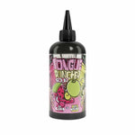 Joe's Juice Tongue Puncher Sour Watermelon & Lime Sour 200ml