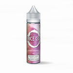 Juice Co Orange & Passion Fruit 50ml